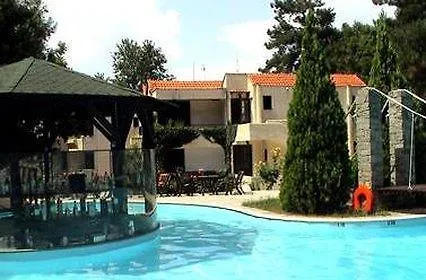 Hotel Miramare