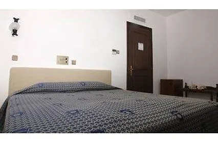 Miramare Hotel Skala Potamia (Thasos)